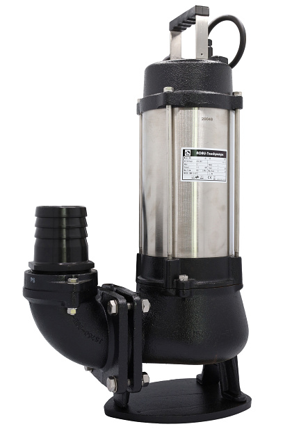 JS Pumps JS 250 SV