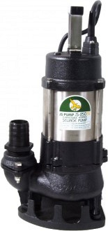 JS Pumps JS 250 SVMA