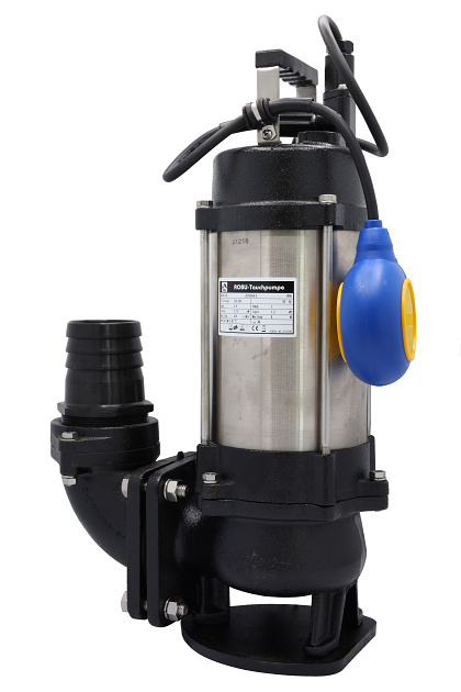 JS Pumps JS 400 SVA