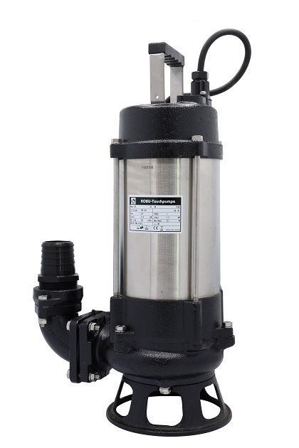 JS Pumps JS 750 SK