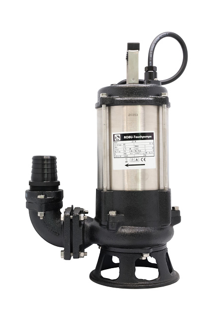 JS Pumps JST 22 SK