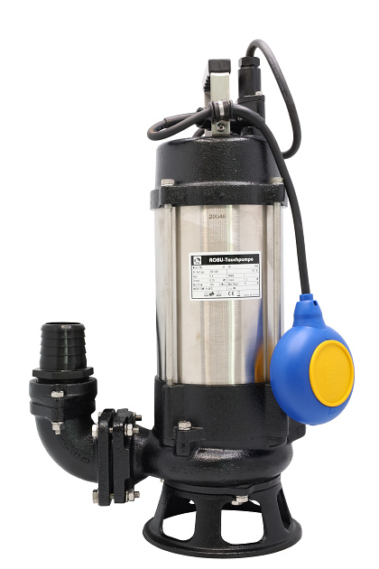 JS Pumps JS 750 SA