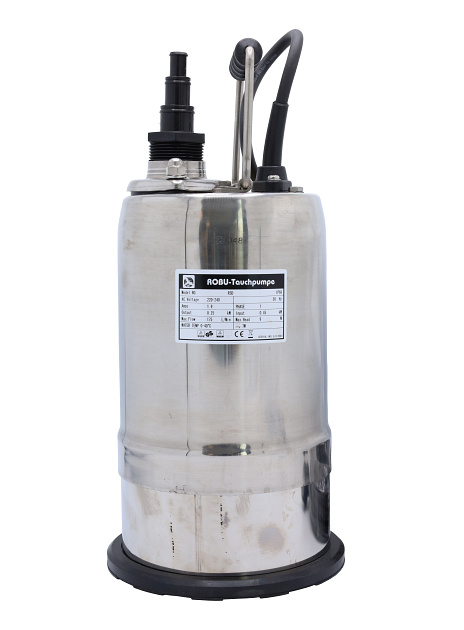 JS Pumps JS RSD 250