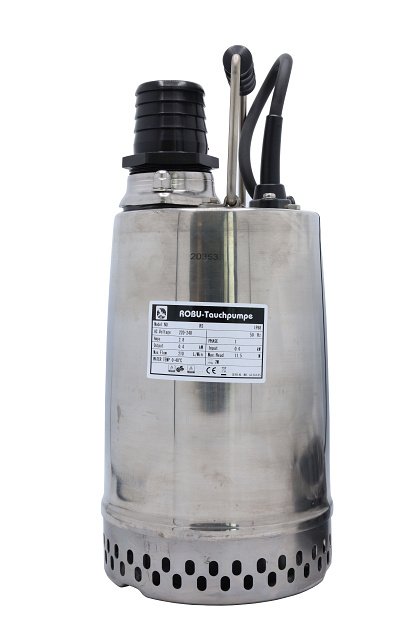 JS Pumps JS RS 400