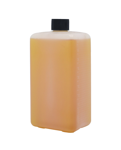 JS Pumps Olie 1 ltr. Natural-S