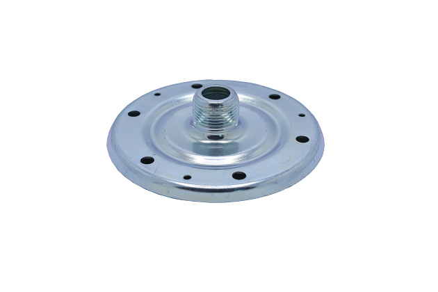 Zilmet Flens 1" voor tanks 24-60-100 liter