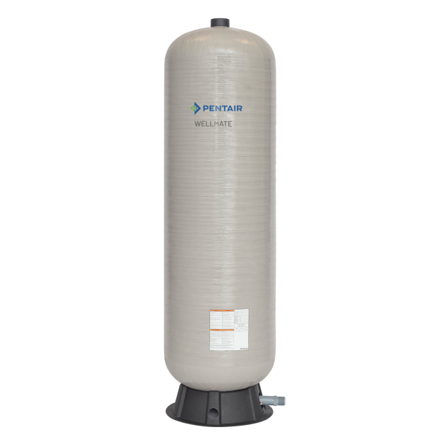 WELLMATE WM-HP-450 expansievat - 454 ltr.