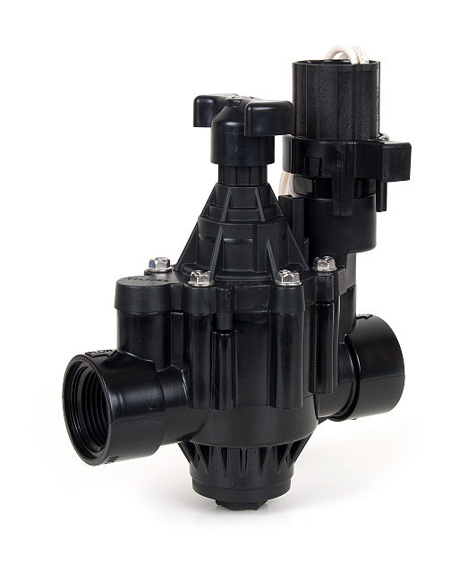 Rain Bird 100-PGA Magneetklep 1"