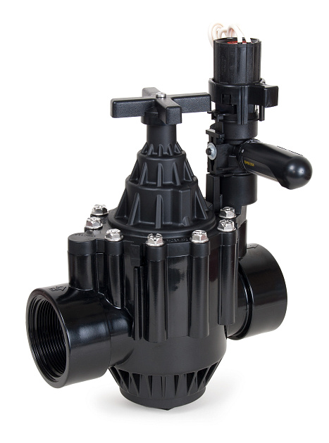 Rain Bird 200-PGA Magneetklep 2"