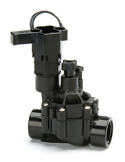 Rain Bird 100-DVF-9V klep 1" type 9V