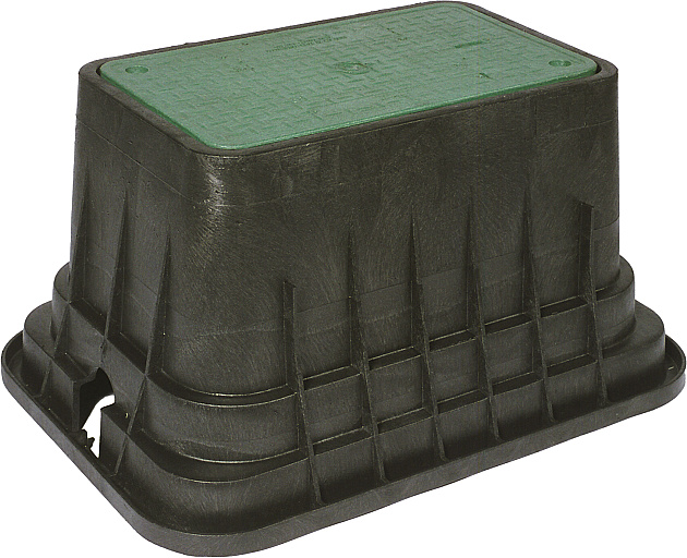 Carson MONObox 1324-18 Kleppendoos (incl. deksel) - 79 x 54 x 46 cm (lxbxh)