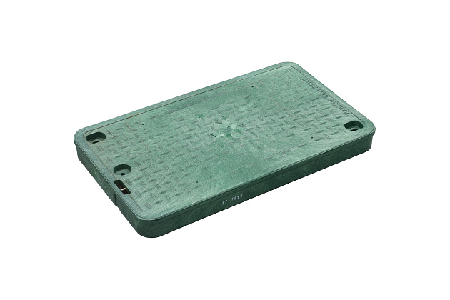 Carson MONObox deksel voor 1324 (klasse A15)