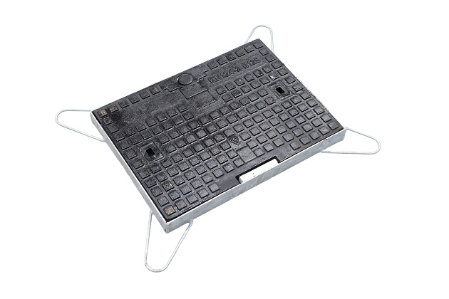 Carson MONObox anti-diefstaldeksel staal voor 1419