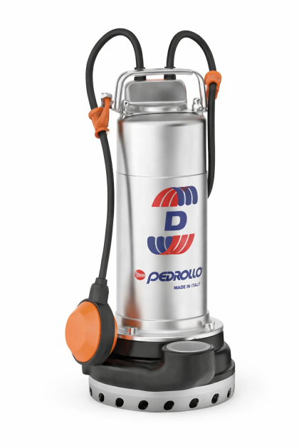Pedrollo Dm8 230V