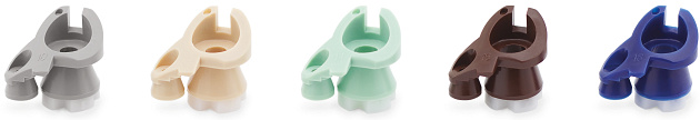 Rain Bird nozzle kit Falcon/8005 #10-12-14-16-18