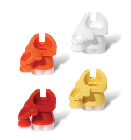 Rain Bird nozzle kit 8005 #20-22-24-26