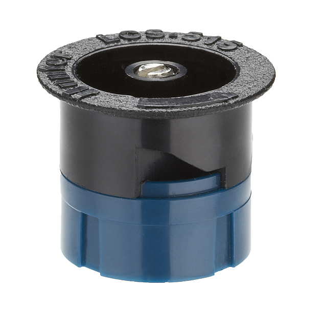 Hunter LCS-515 corner strip nozzle LEFT