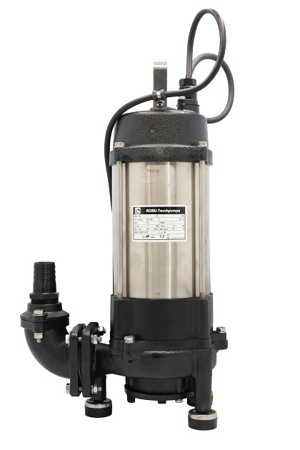 JS Pumps JS GS 1500