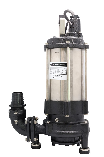 JS Pumps JS GST 37