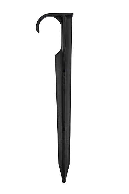 AK Palaplast DOOS Grondpen 14.5cm PP 16mm - 800st.