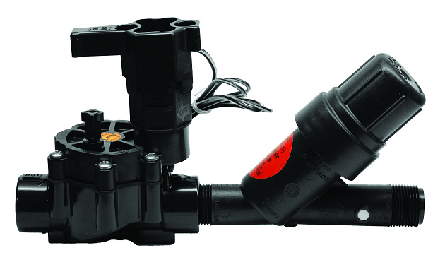 Rain Bird XCZ-075-PRF set + 3/4 klep