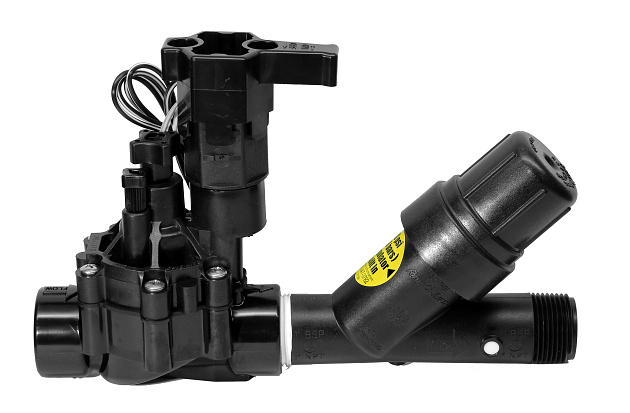 Rain Bird XCZ-100-PRF set +1" DV klep