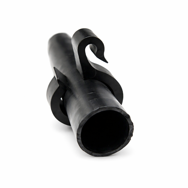 AK Palaplast Ophanghaak voor druppelslang 17mm ZAK à 100 st.