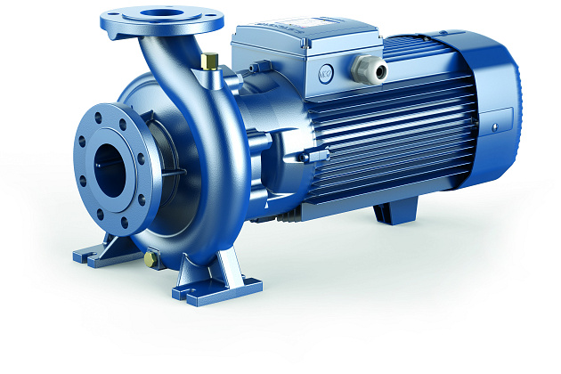 Pedrollo F65/250B - 400/690V - 37kW - 50PK