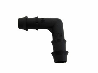 AK Palaplast Oversteekknie 16mm