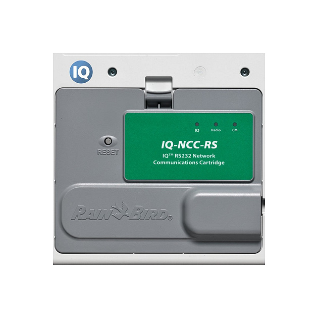 Rain Bird NCC-RS cartridge netwerk module RS232
