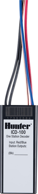 Hunter ACC-Decoder ICD-100 1-station decoder