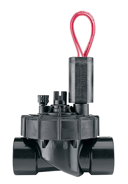 Hunter PGV-101JT- GB 2x1" bi.dr. JAR-TOP uitv