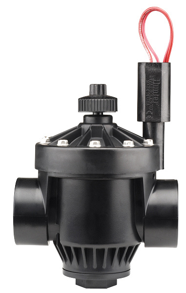 Hunter PGV-151-B 2x1 1/2" bi.dr.