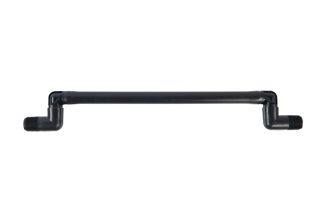 Hunter SJ Swing Joint - 30cm - 2x knie - 2x flexibele knie - 1/2" buitendraads