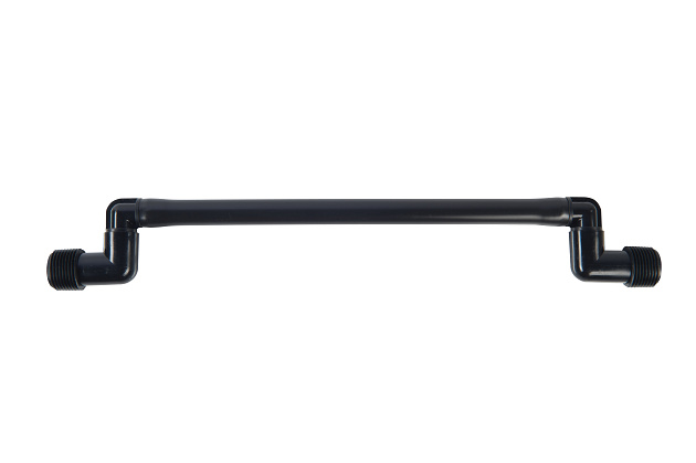 Hunter SJ Swing Joint - 30cm - 2x knie - 2 x flexibele knie - 3/4" buitendraads