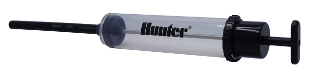 Hunter 460302 Handpomp voor kleppendozen