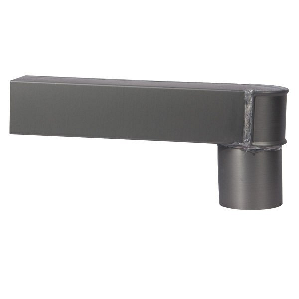 Stadsuitloop - NedZink Neo - 60 x 80 - 80 mm