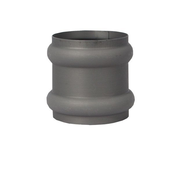 Dubbele wrong - NedZink Neo - 80 mm