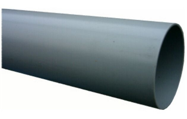 PVC afvoerbuis binnenhuisriolering