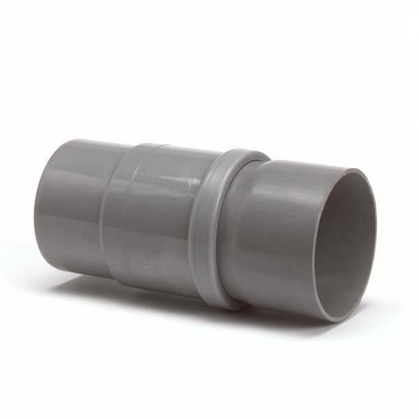 Expansiestuk PVC