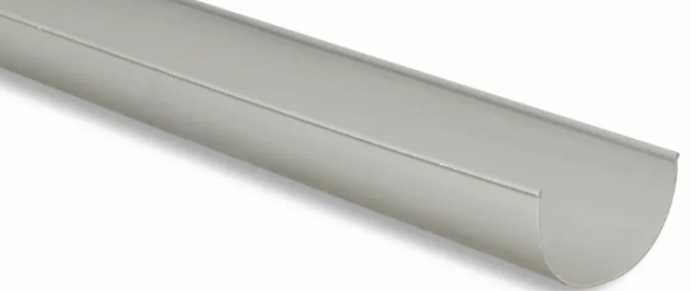 HWA PVC Mastgoot