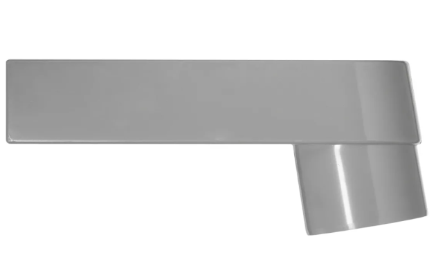 PVC Stadsuitloop