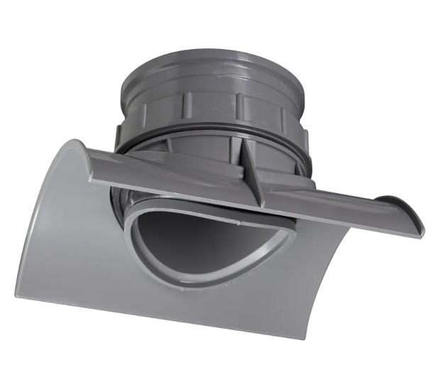 PVC Keilinlaat