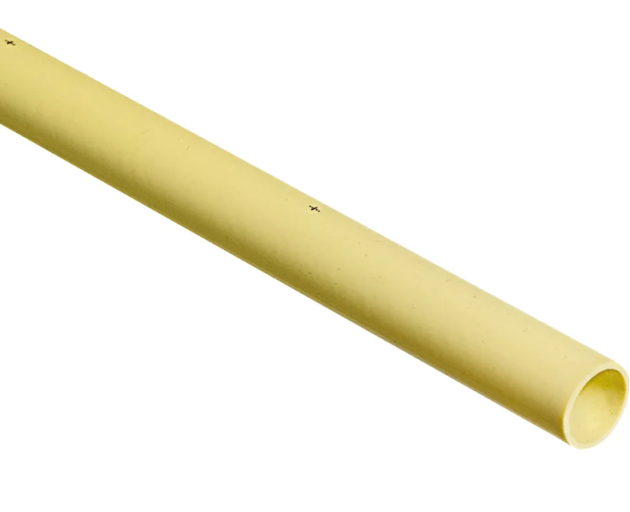 PVC Elektrabuis