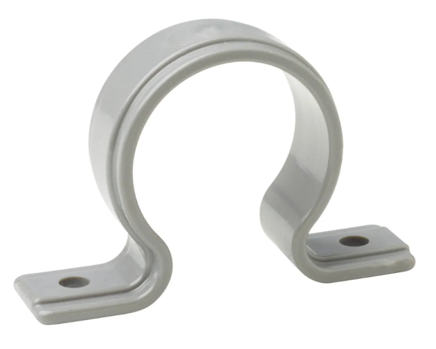 PVC Zadel
