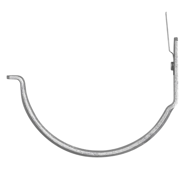 Kraalgootbeugel Type 5 Gegalvaniseerd