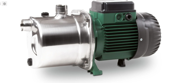 JETINOX 102 M 220/240/50