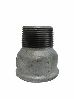 Gegalvaniseerde Sanha Nr.246 soknippel