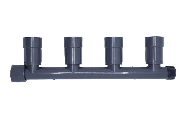 Rain Bird PVC Manifold/Waterverdeler