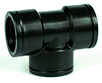 PP T-stuk t.b.v. manifold Tavlit